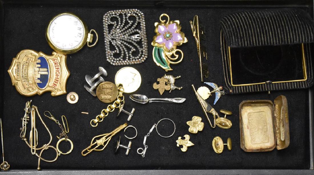 Mixed Jewelry Grouping (1 of 1)