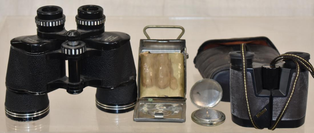 Binoculars and Related Items (1 of 6)