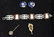 Gold, Sterling and Diamond Jewelry