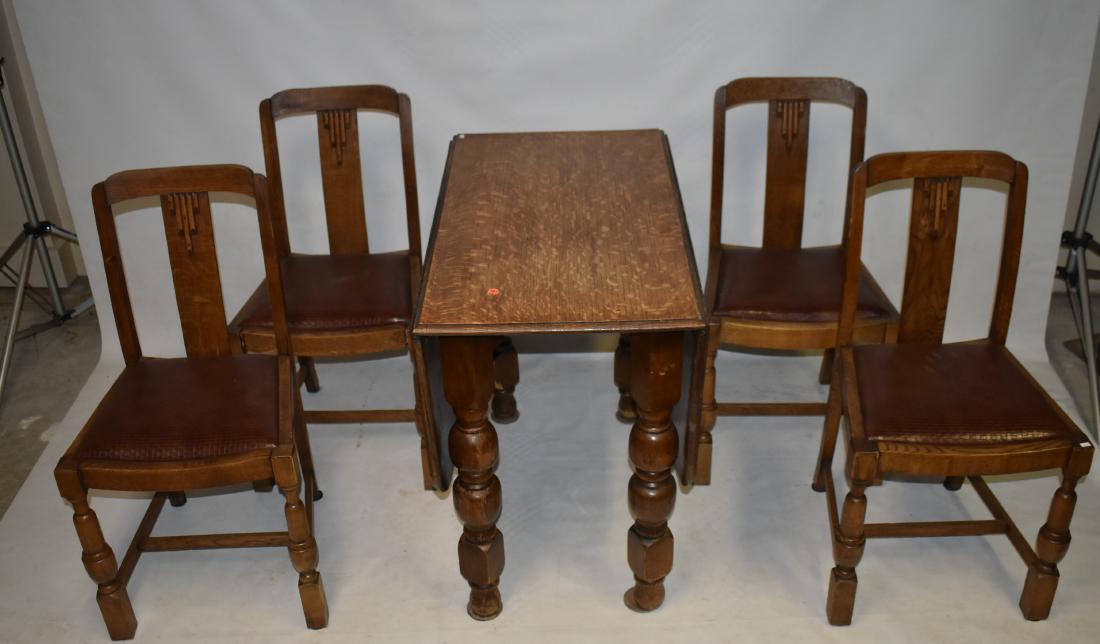 Hoosier Style Breakfast Set Jun 29 2019 Keystone