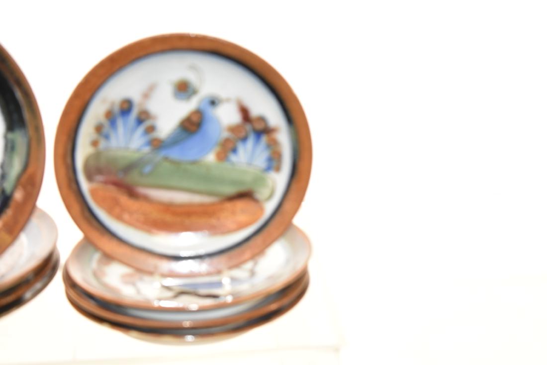 Grouping of "Ken Edwards" Mexican Dinner Ware (1 of 7)
