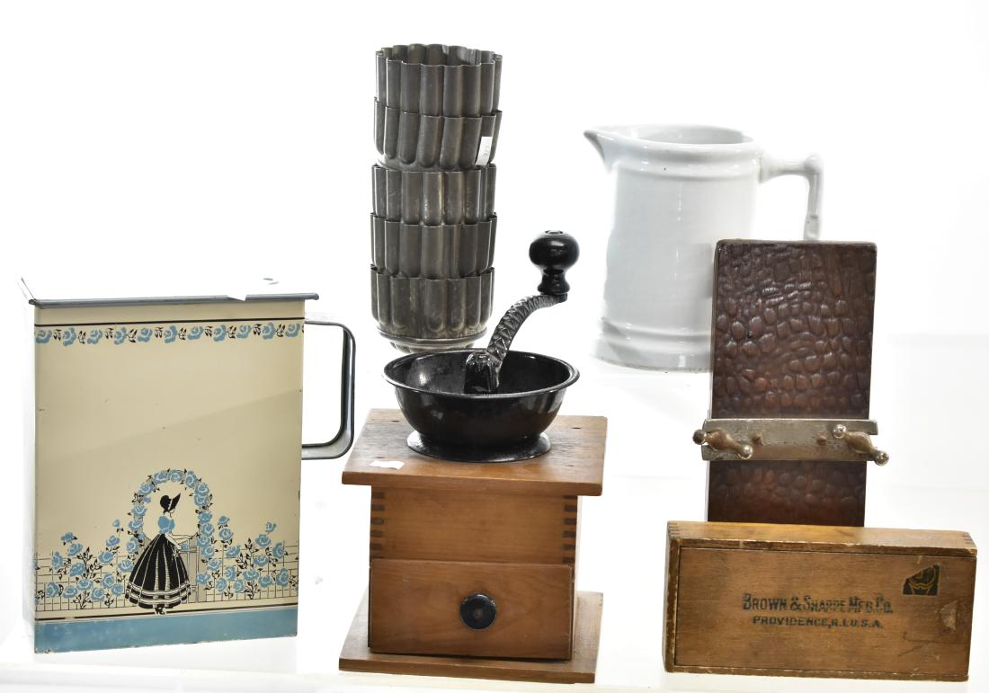 Mixed Country Grouping (1 of 9)