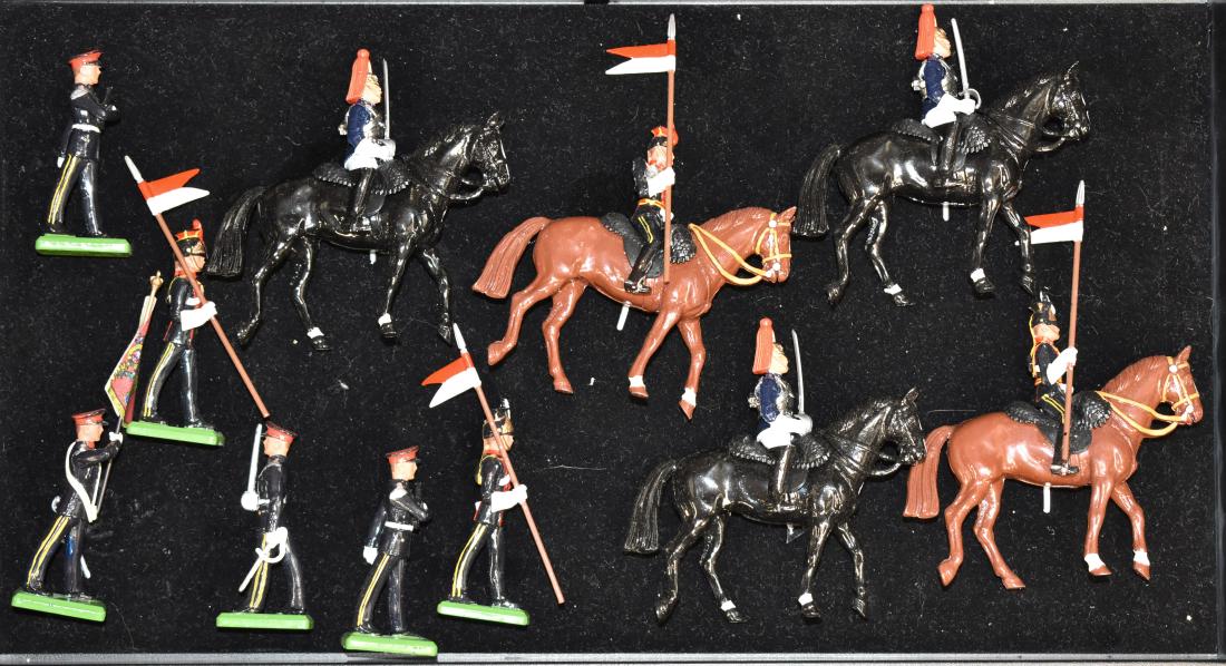 Grouping of Britains Figures (1 of 1)