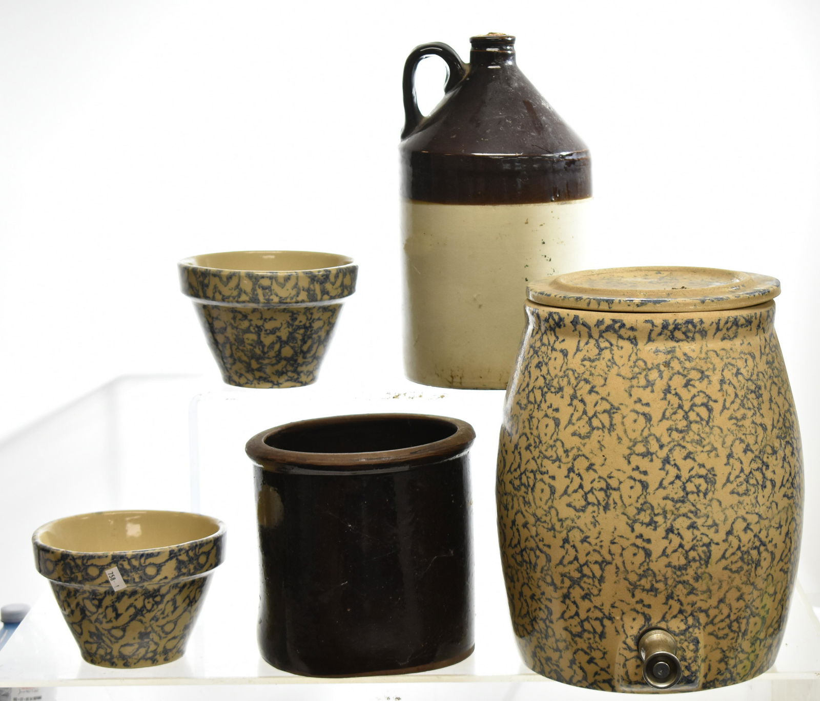 Crocks and Jugs (1 of 1)