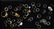 Collection of Costume Jewelry rings