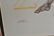 Signed Quality Abstract Watercolor Unknown Artist - 5