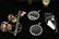 Sterling Jewelry and Ladies' Watches - 3