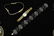 Sterling Jewelry and Ladies' Watches - 7