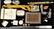 Vintage perfume Bottles and Dresser Items