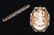 Fine Cameo and Collar Pin