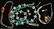 Vintage Glass and Mineral Jewelry