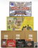 Board Game and Playing Card Grouping
