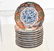 Decorative Japanese Plates (10)