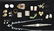 Signed Vintage Jewelry