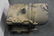 Vintage Locomotive Train Lamp - 3