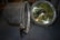 Vintage Locomotive Train Lamp - 4