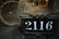Vintage Locomotive Train Lamp - 6