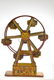 J. Chein Tin Litho Ferris Wheel