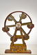 J. Chein Tin Litho Ferris Wheel - 2