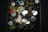 Antique Button Collection - 3