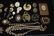 Vintage Jewelry Grouping - 3