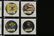 State Flag Pins, Lapel Pins and Pin Backs - 12