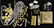 Vintage Jewelry and Dresser Items