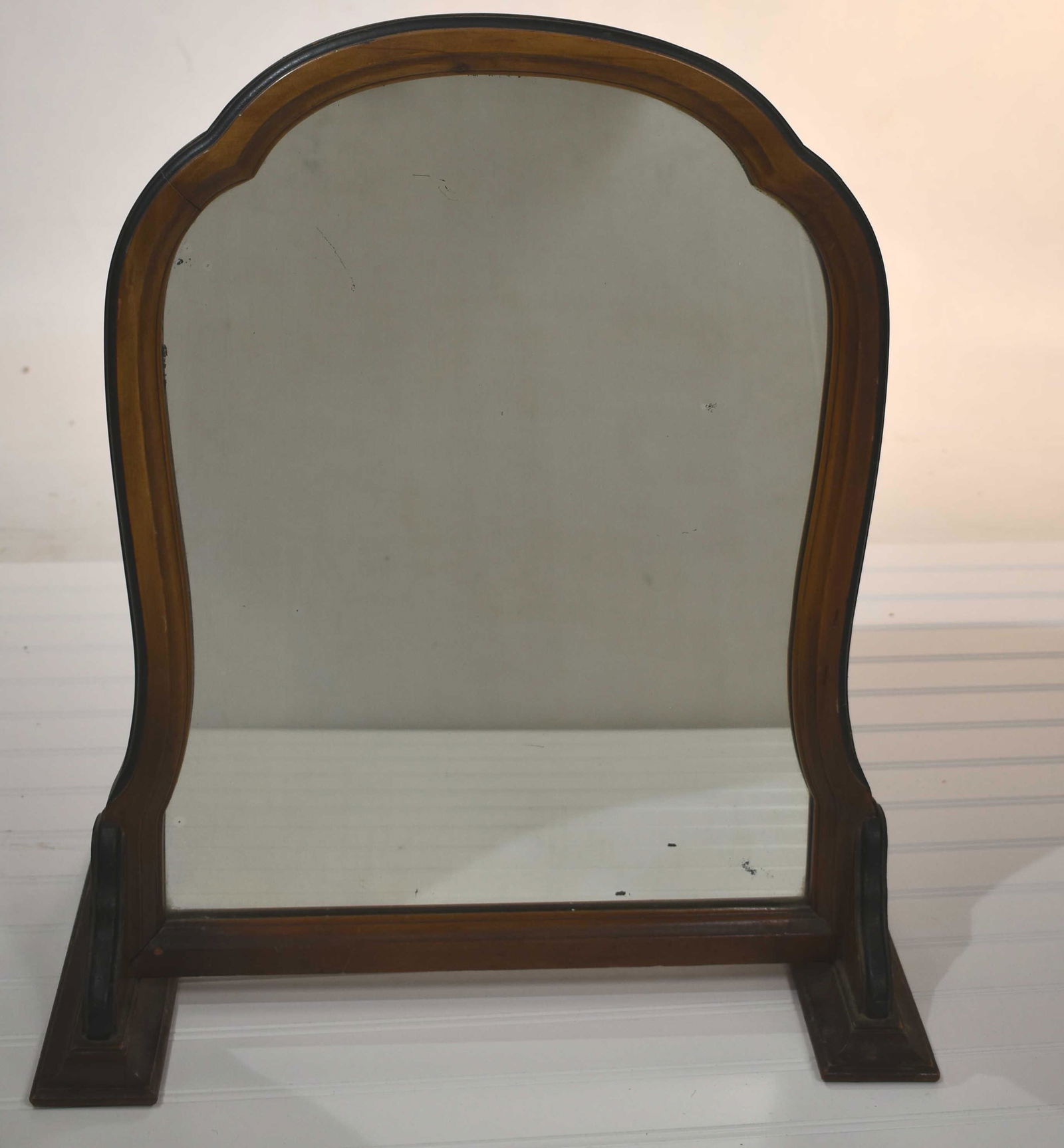 Art Deco Haberdashery Mirror (1 of 3)