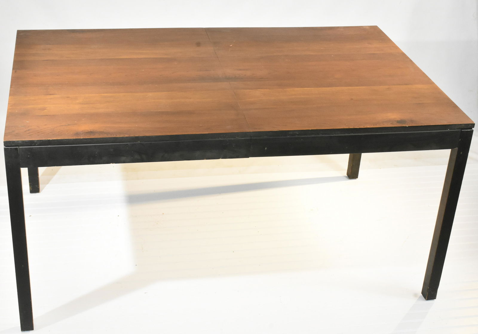 Post Modern Dining Table - Thayer Coggin (1 of 5)