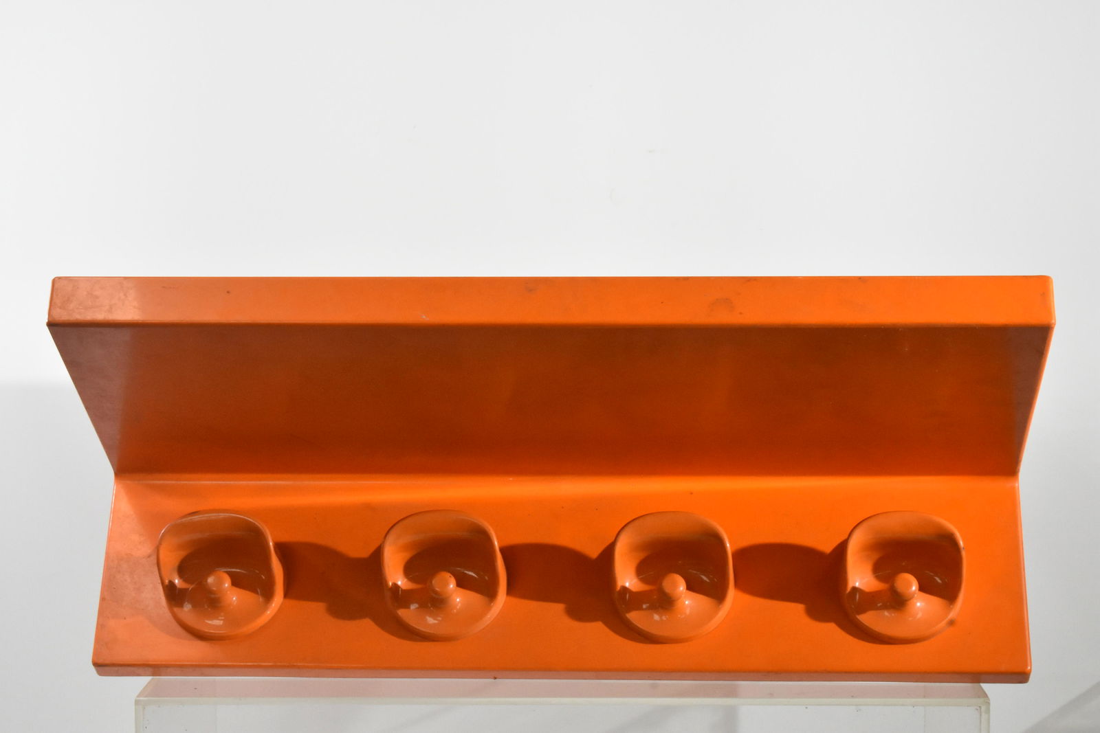 Marcello Siard Kartell Post Modern Coat Rack (1 of 3)