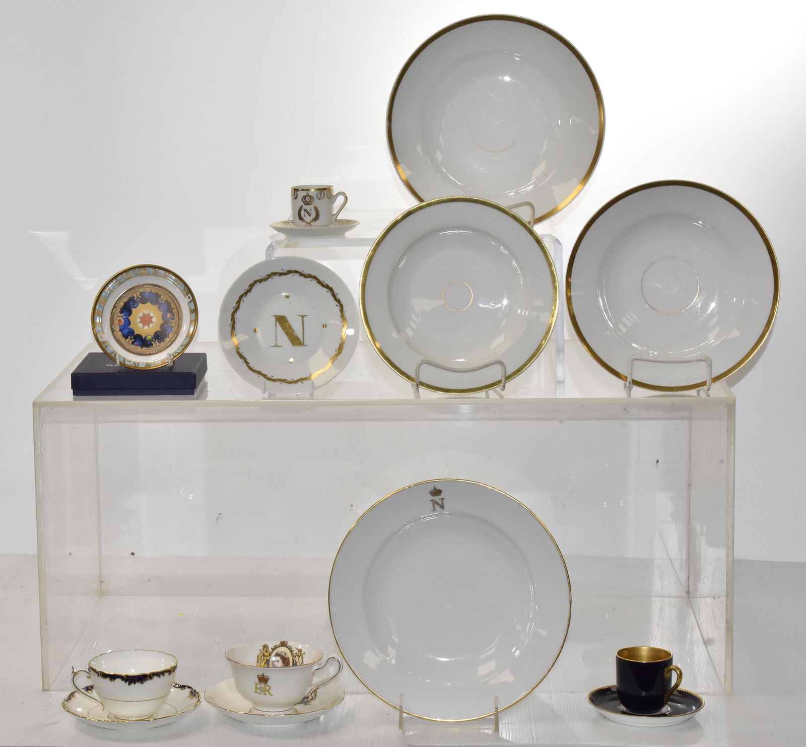 Mixed China Grouping (1 of 19)