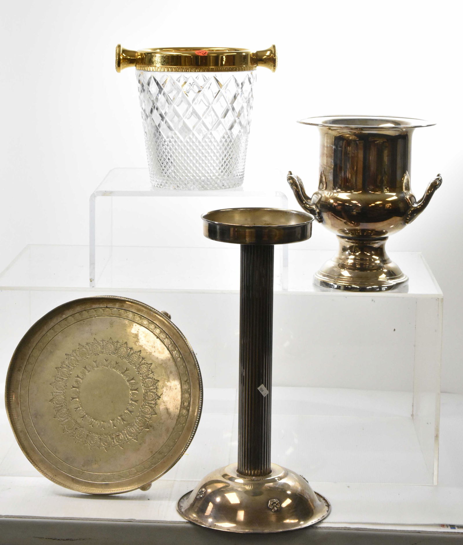 Champagne Buckets and more (1 of 6)