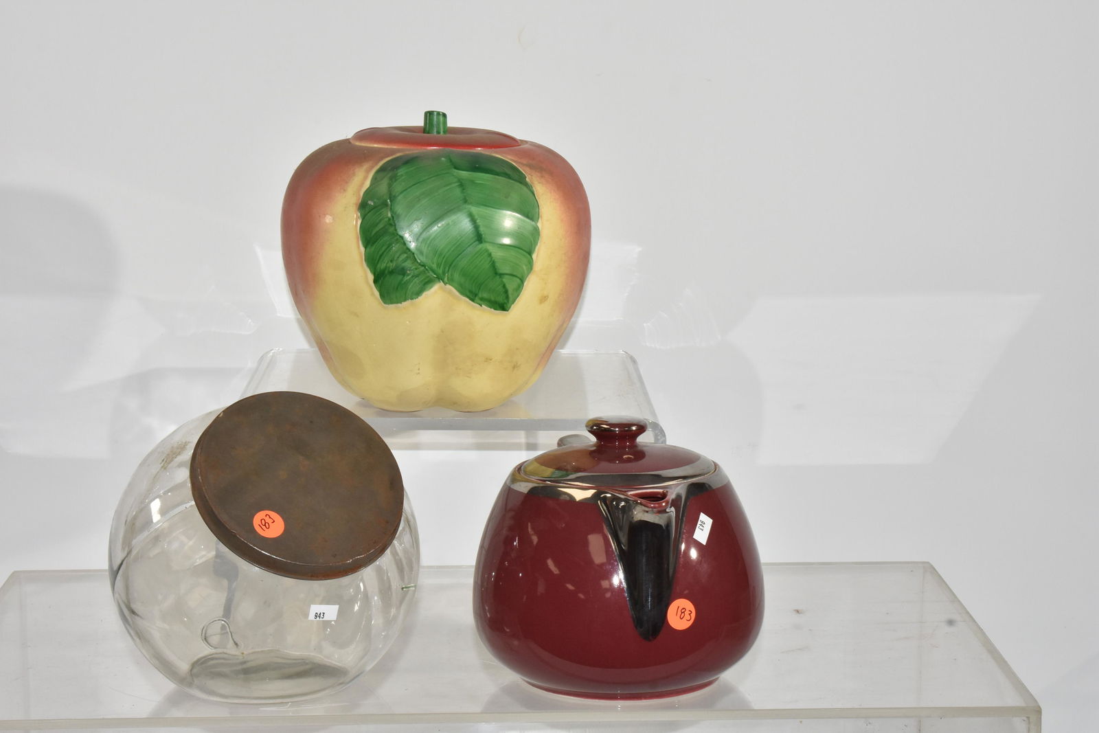 Vintage Kitchen Ware Grouping (1 of 8)