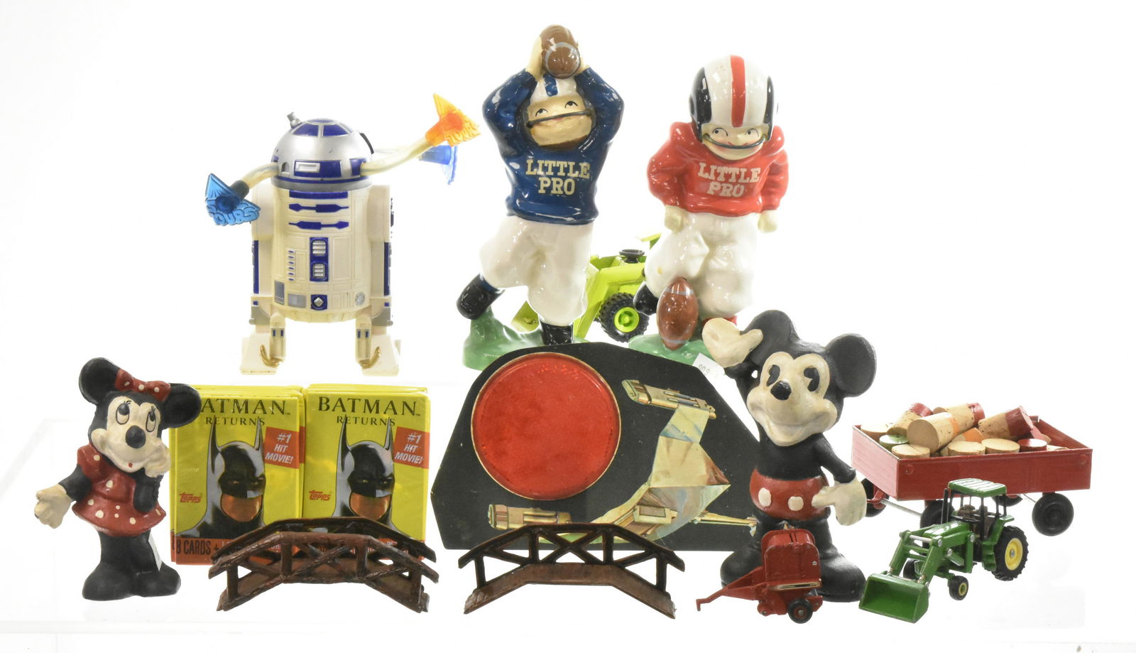 Mixed Toy Grouping (1 of 6)