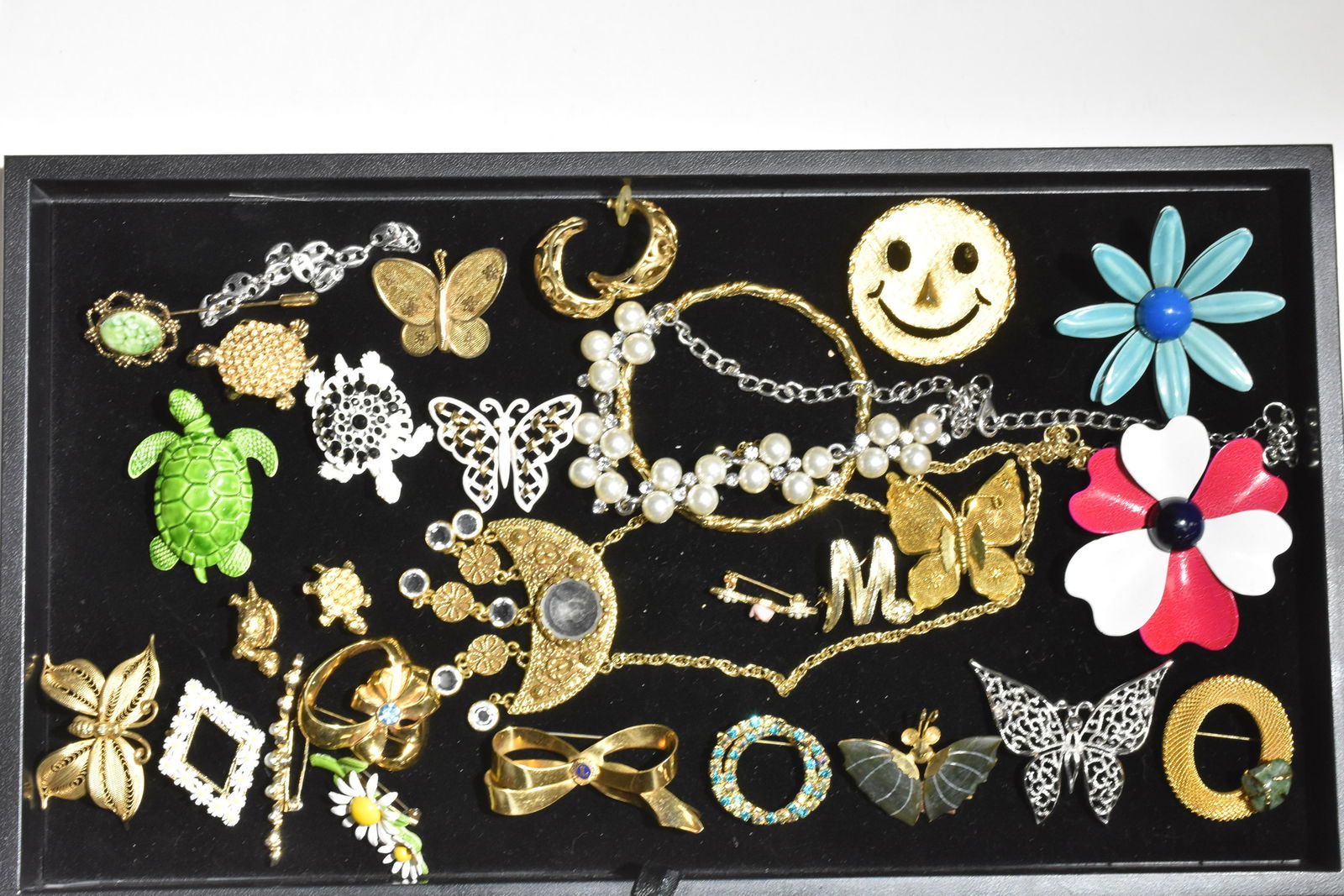 Vintage Estate Jewelry (1 of 1)