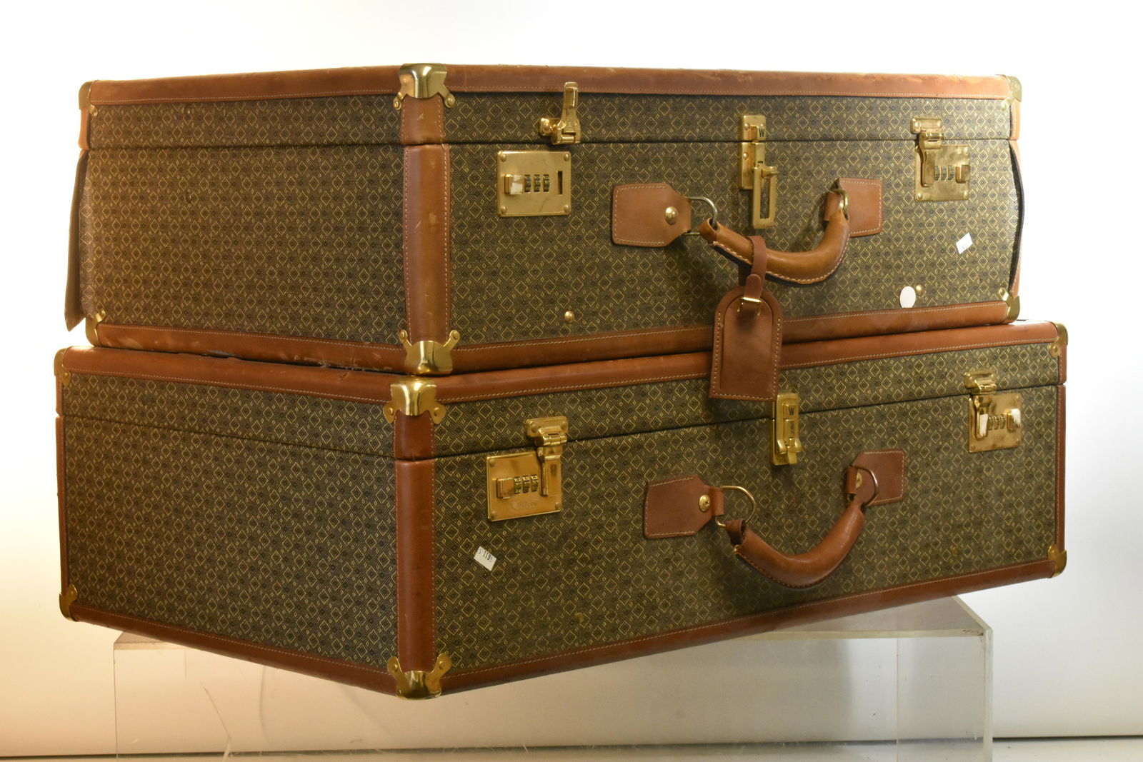 Wings luggage vintage hotsell