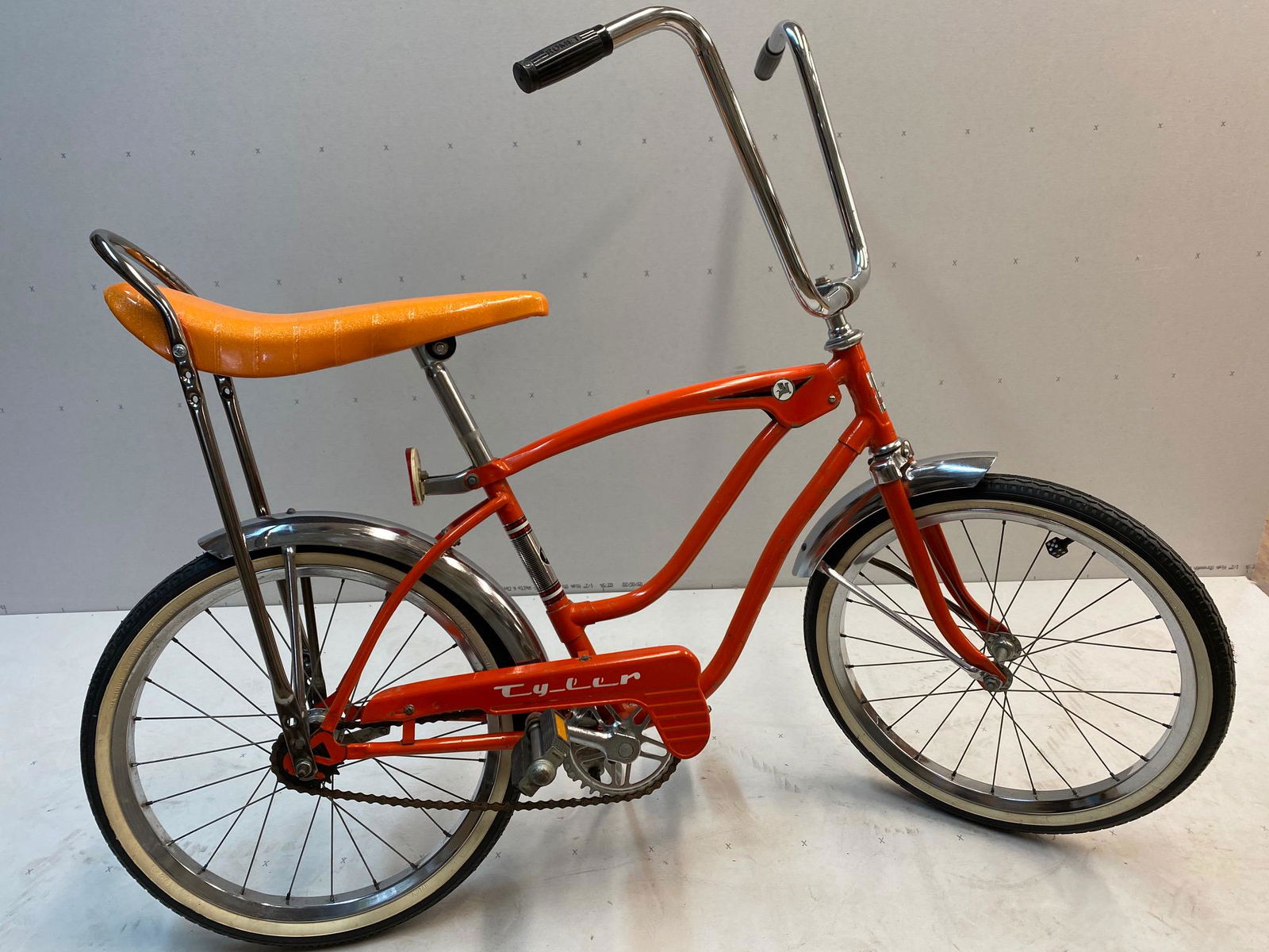 Huffy stingray store bicycle