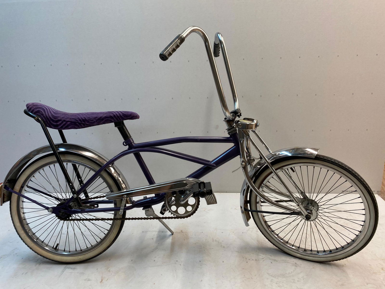 Schwinn stingray lowrider deals