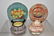 Miscellaneous Vintage Pottery and Porcelain