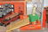 Vintage Lionel Train Set - 7
