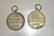 German WWII Brass Medals - 5
