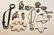 Victorian Sterling and Other Jewelry