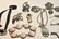 Victorian Sterling and Other Jewelry - 4