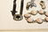 Victorian Sterling and Other Jewelry - 5