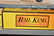 Mixed Gauge Train Cars - 5