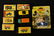Lesney Matchbox Cars in Box
