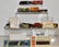 HO Gauge Trains and Accessories