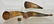 19th C Powder Horns