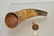 19th C Powder Horns - 4