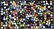 Mixed Marble Grouping